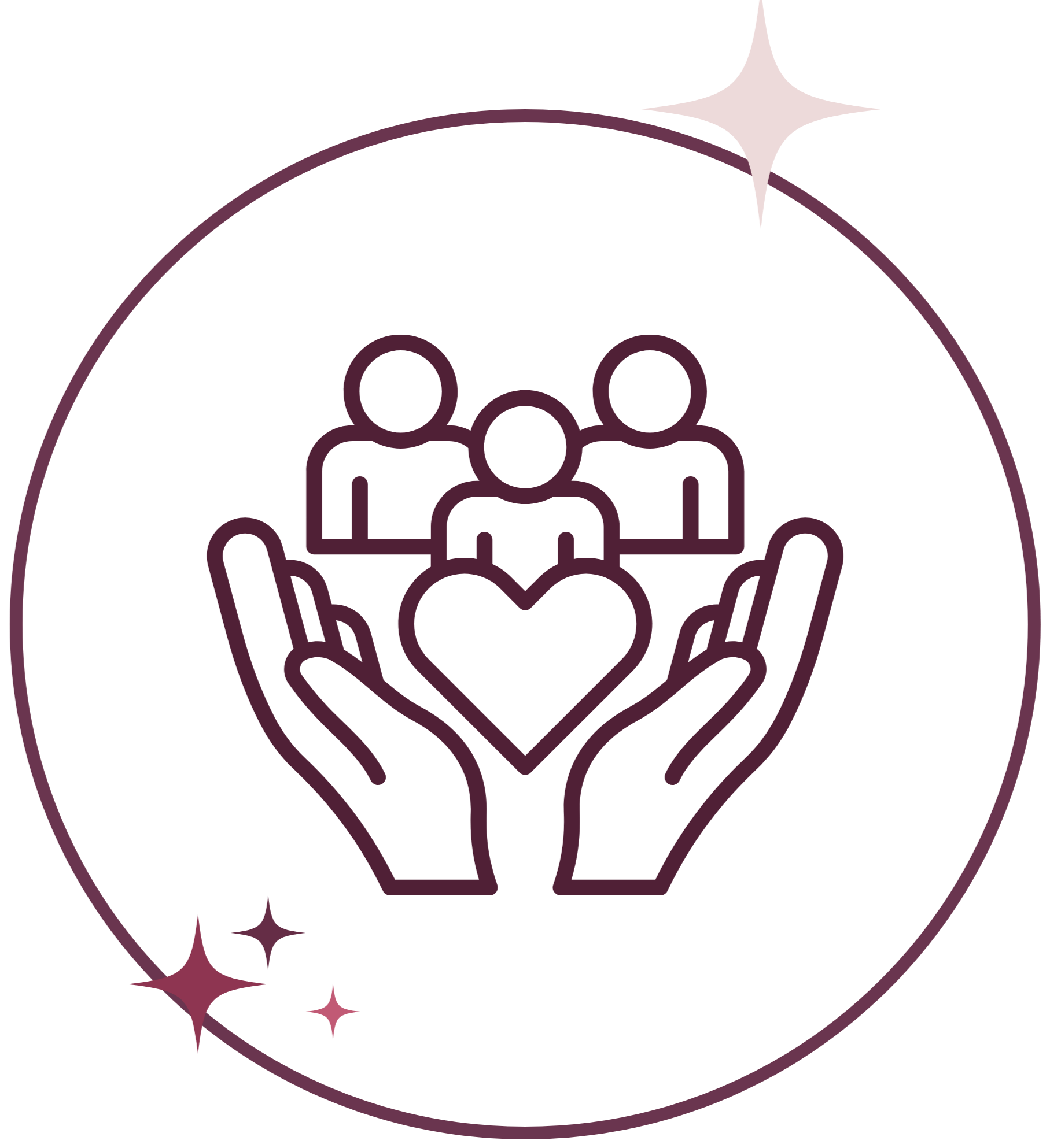 Service & Collective Responsibility