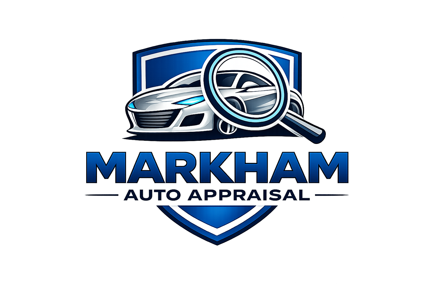 Markham Auto Appraisal (Copy)