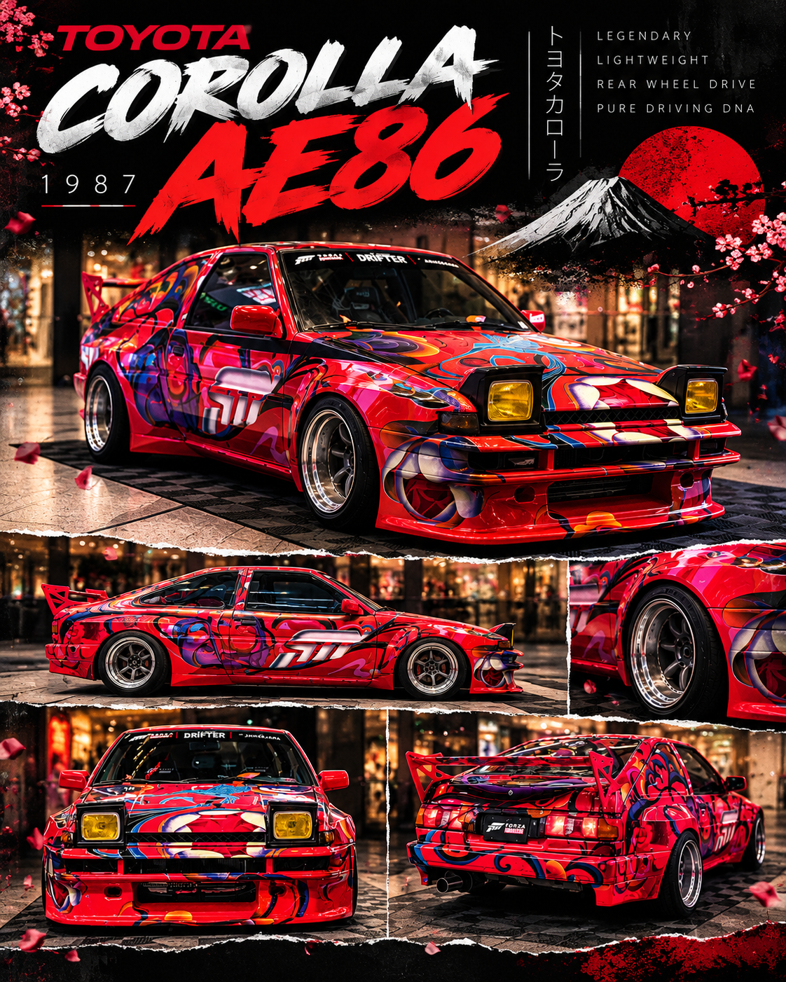 1987 Corolla AE86 Drift Legend.png