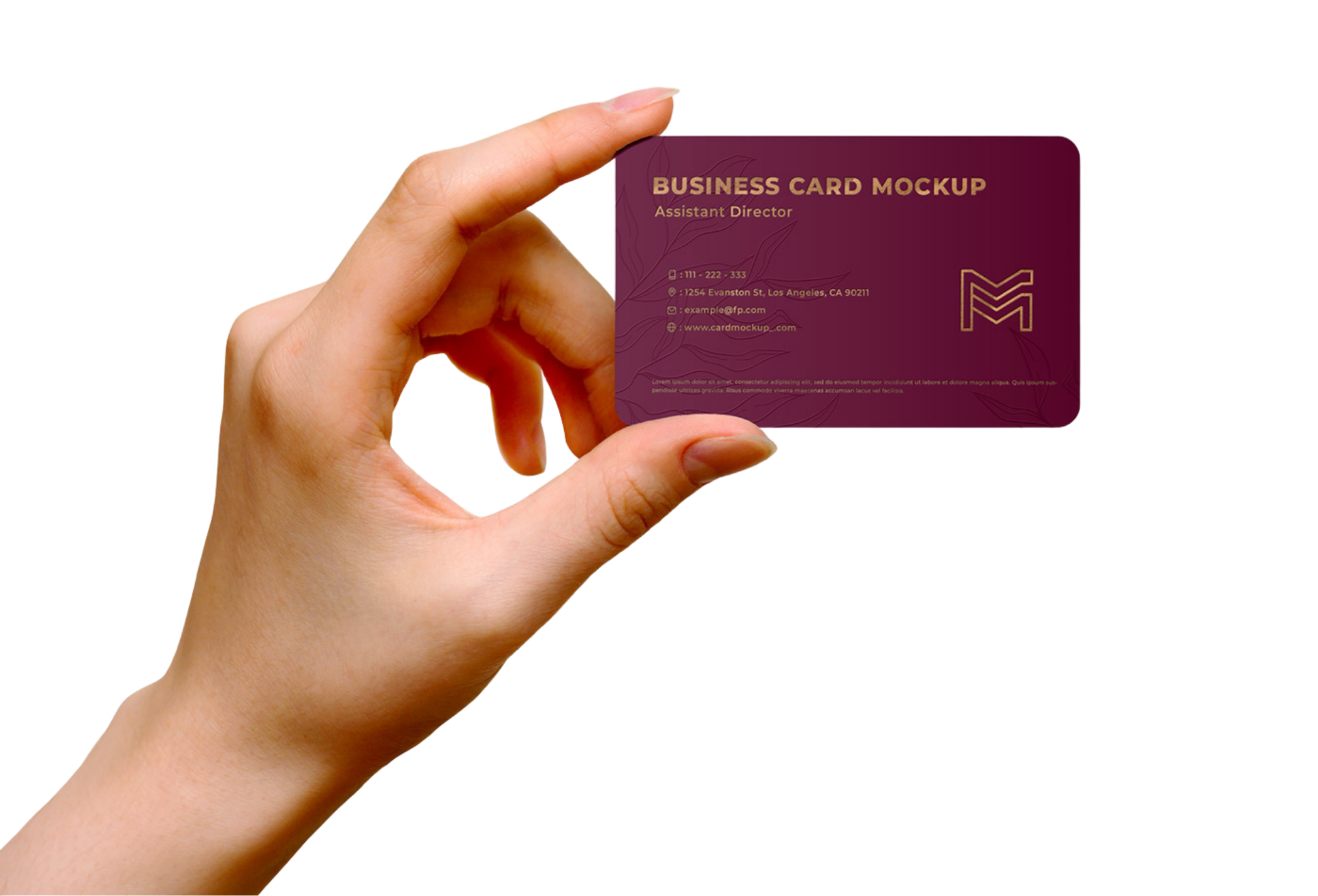 Business Cards