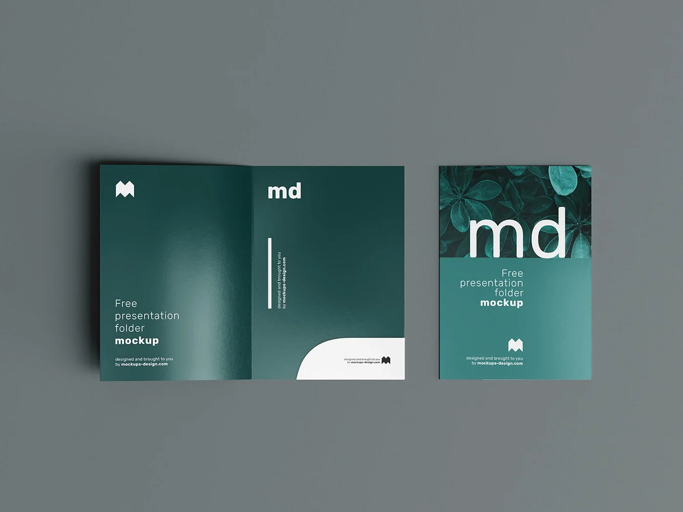 Folders