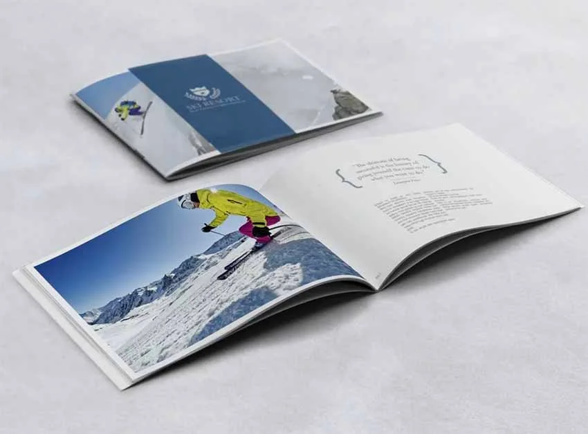 Booklets