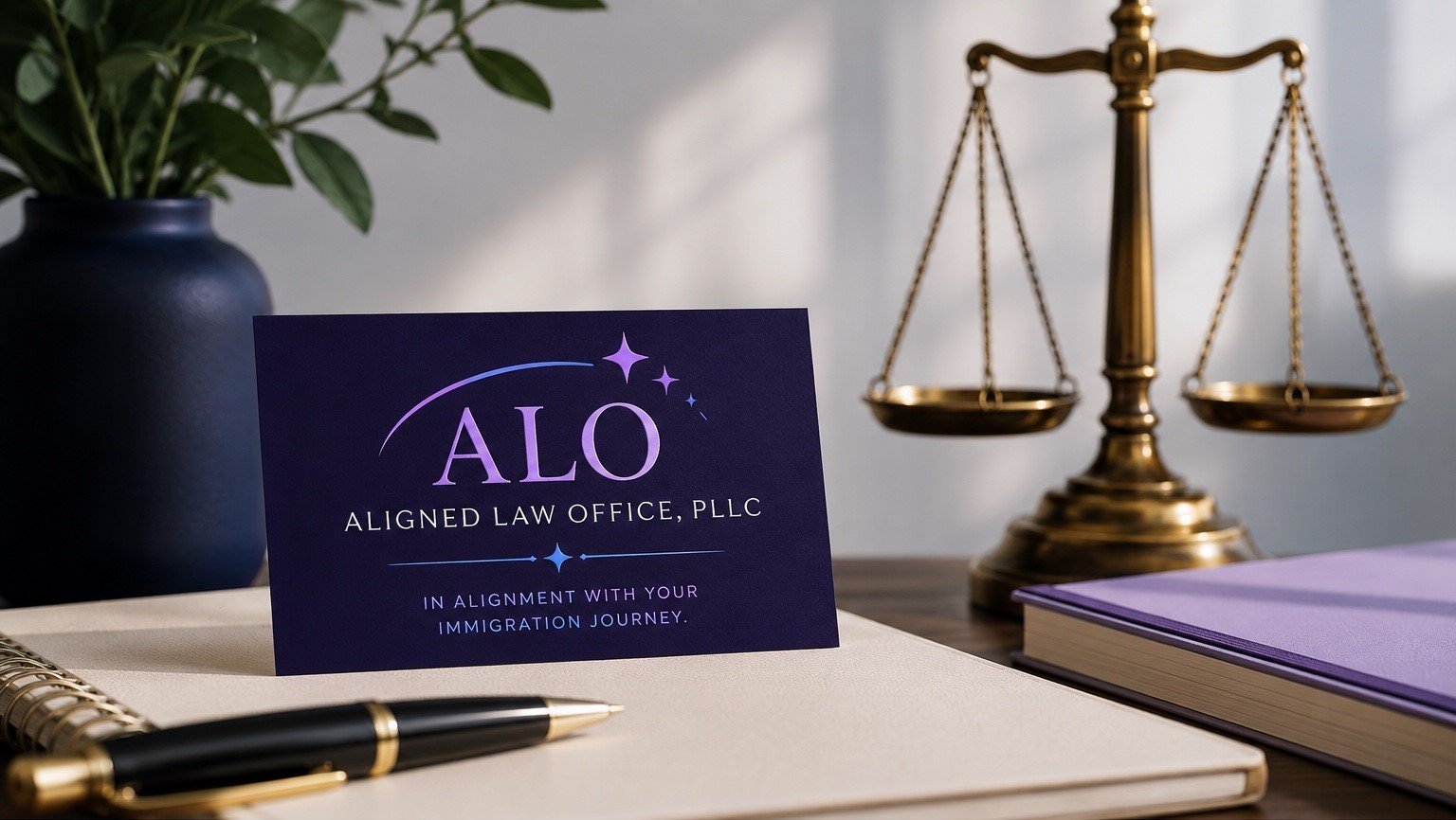 Immigration Attorney | Virtual Consultations