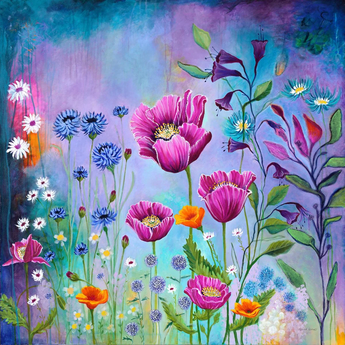 Honoring Your Own Truths Fine Art Paper Giclee Print