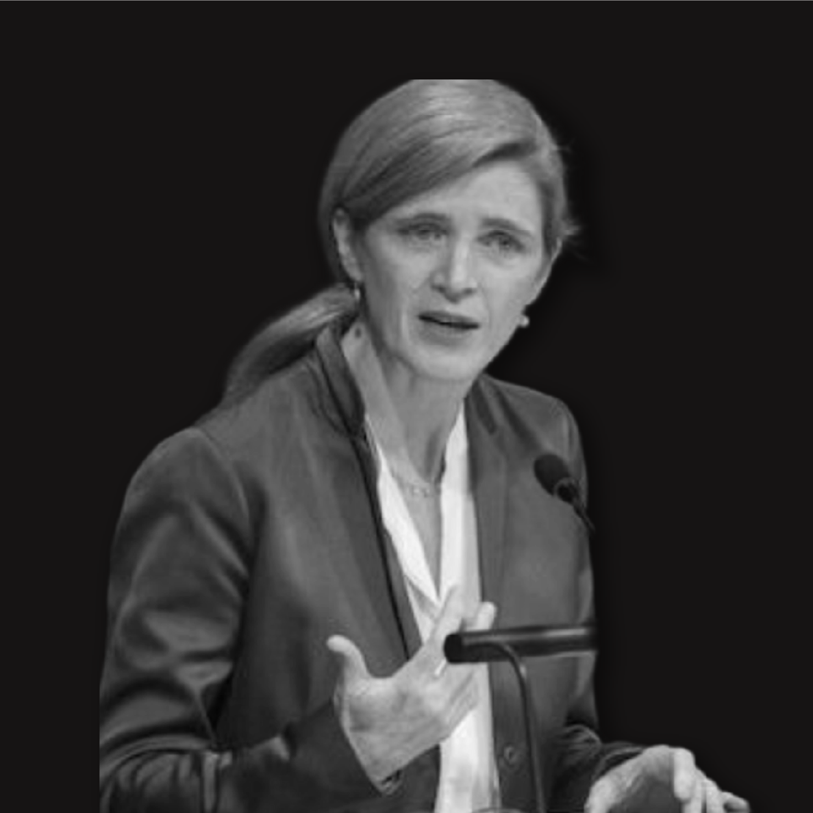 Samantha Power