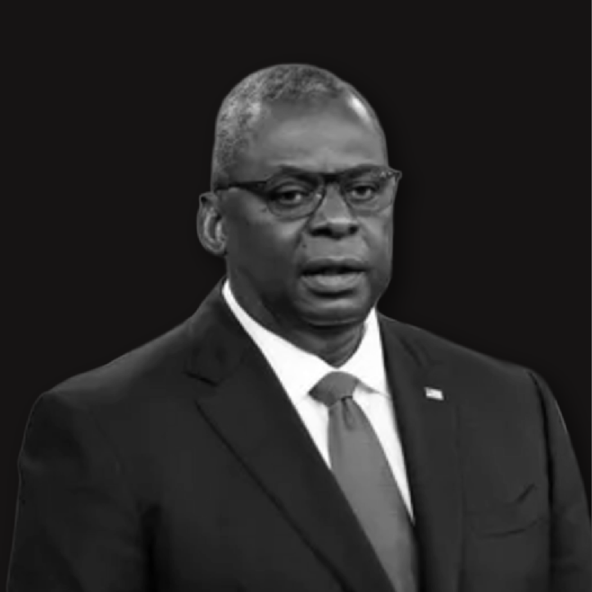 Lloyd Austin