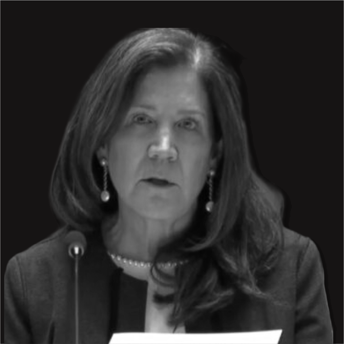 Dorothy Shea