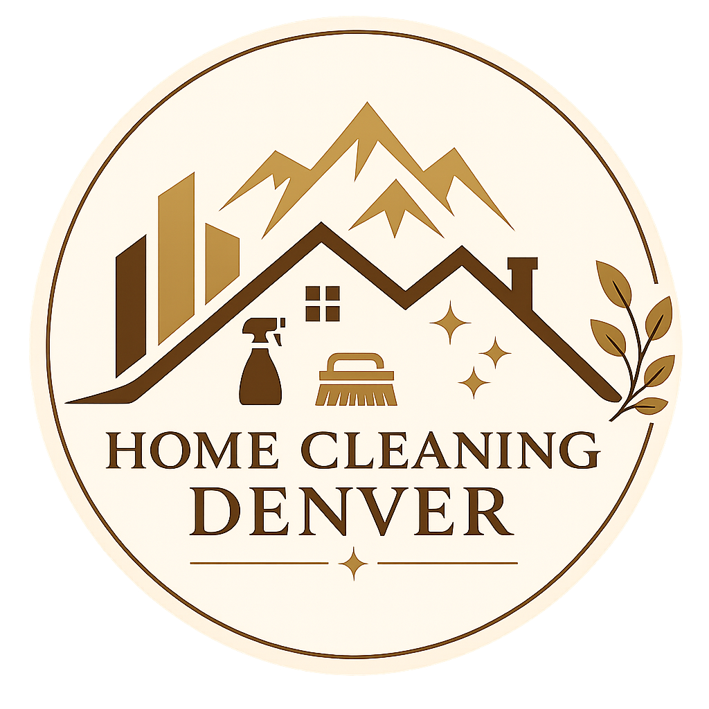 Home Cleaning Denver
