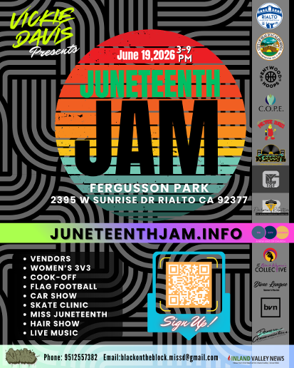 Juneteenth Jam 2026