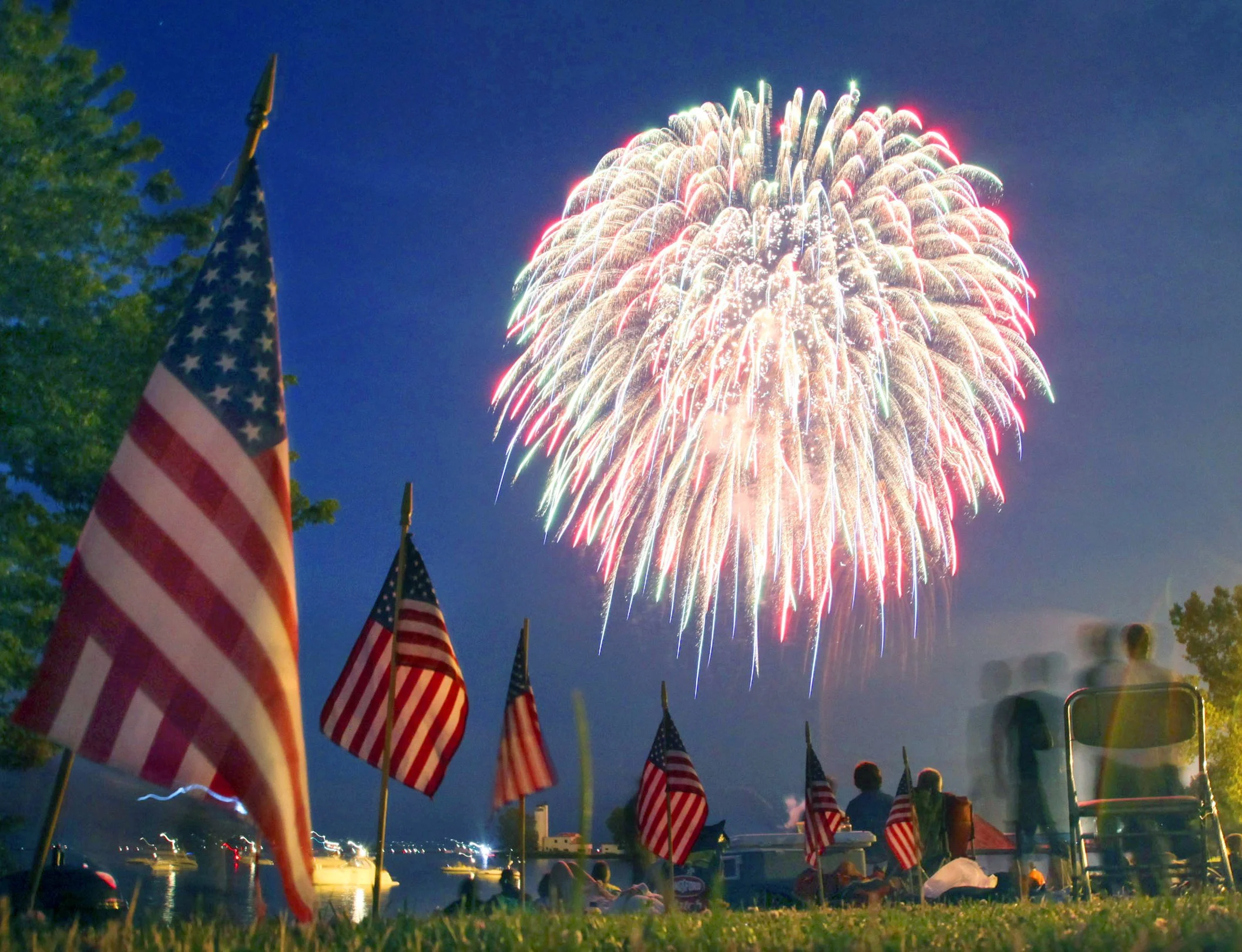 Independence Day Celebration