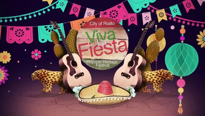 Viva La Fiesta