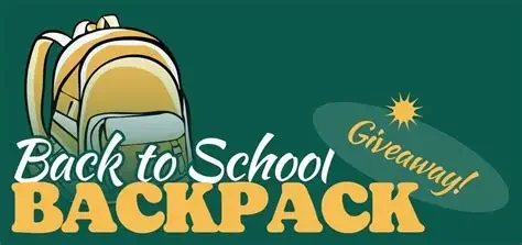 Hope Through Housing Backpack GIveaway