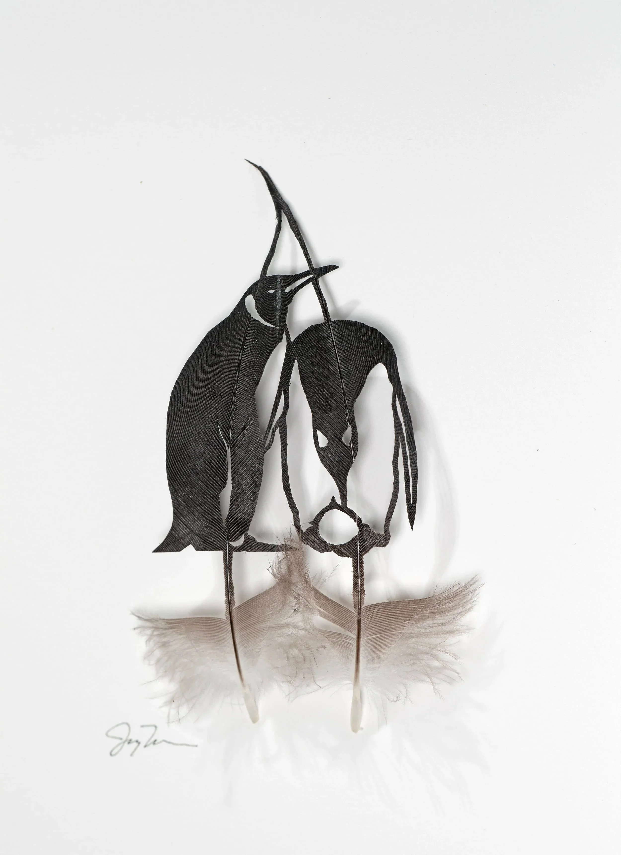 Warm Feet, Warm Heart