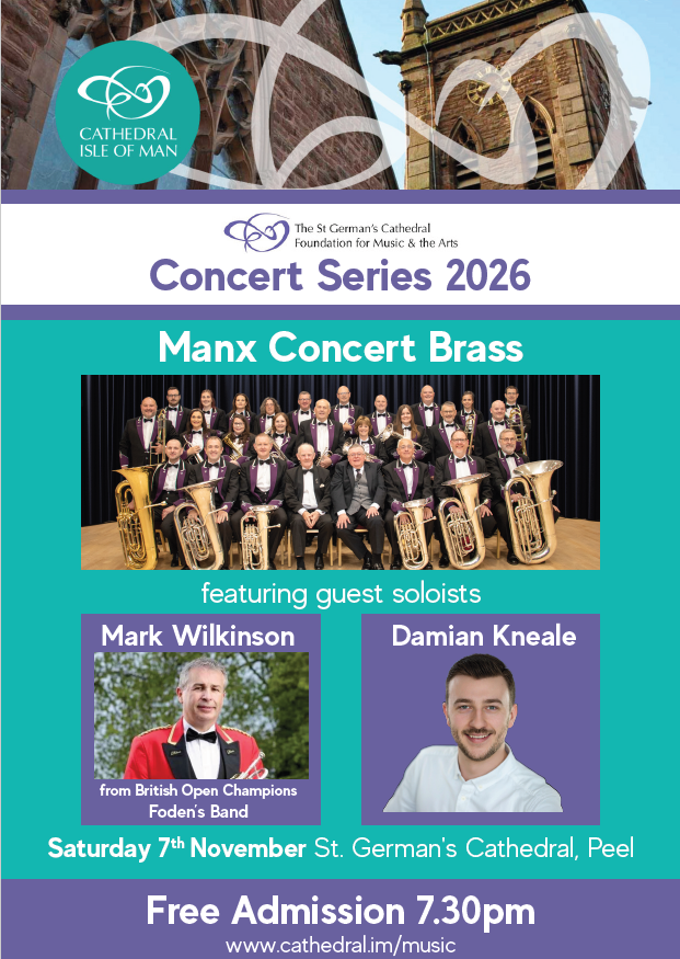 Manx Concert Brass