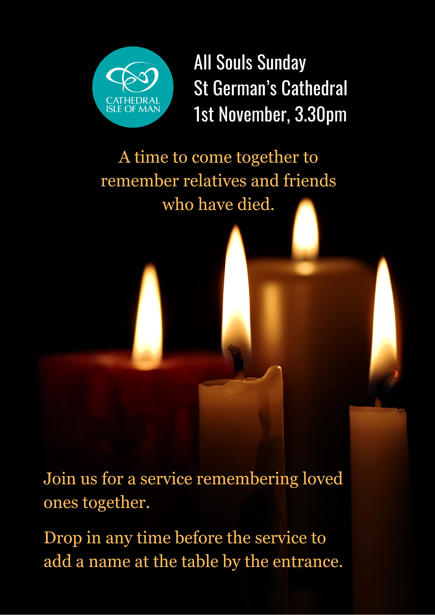 All Souls Service