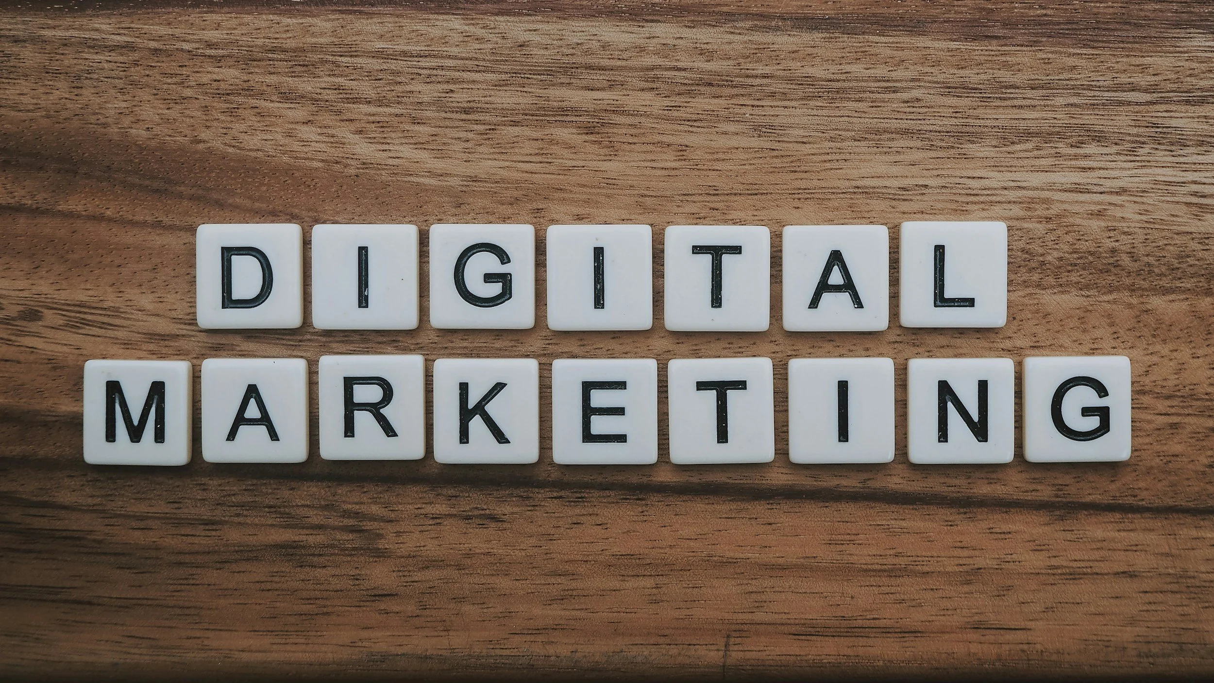 Digital marketing strategy for service businesses