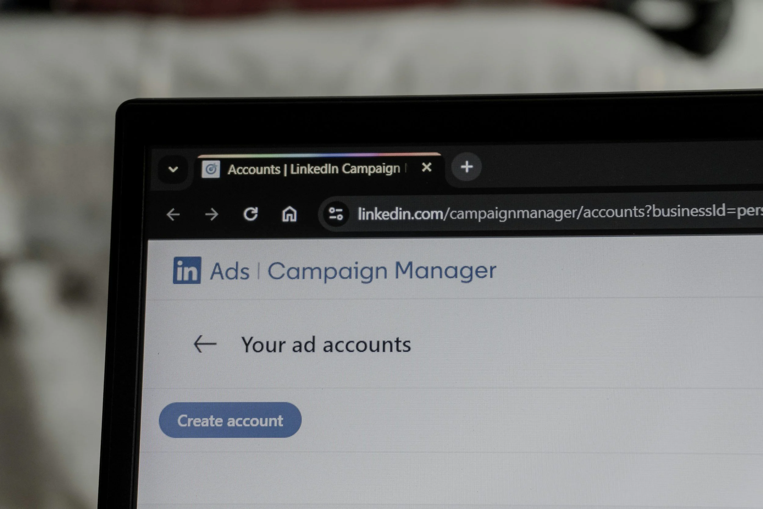 PPC advertising strategy for service businesses