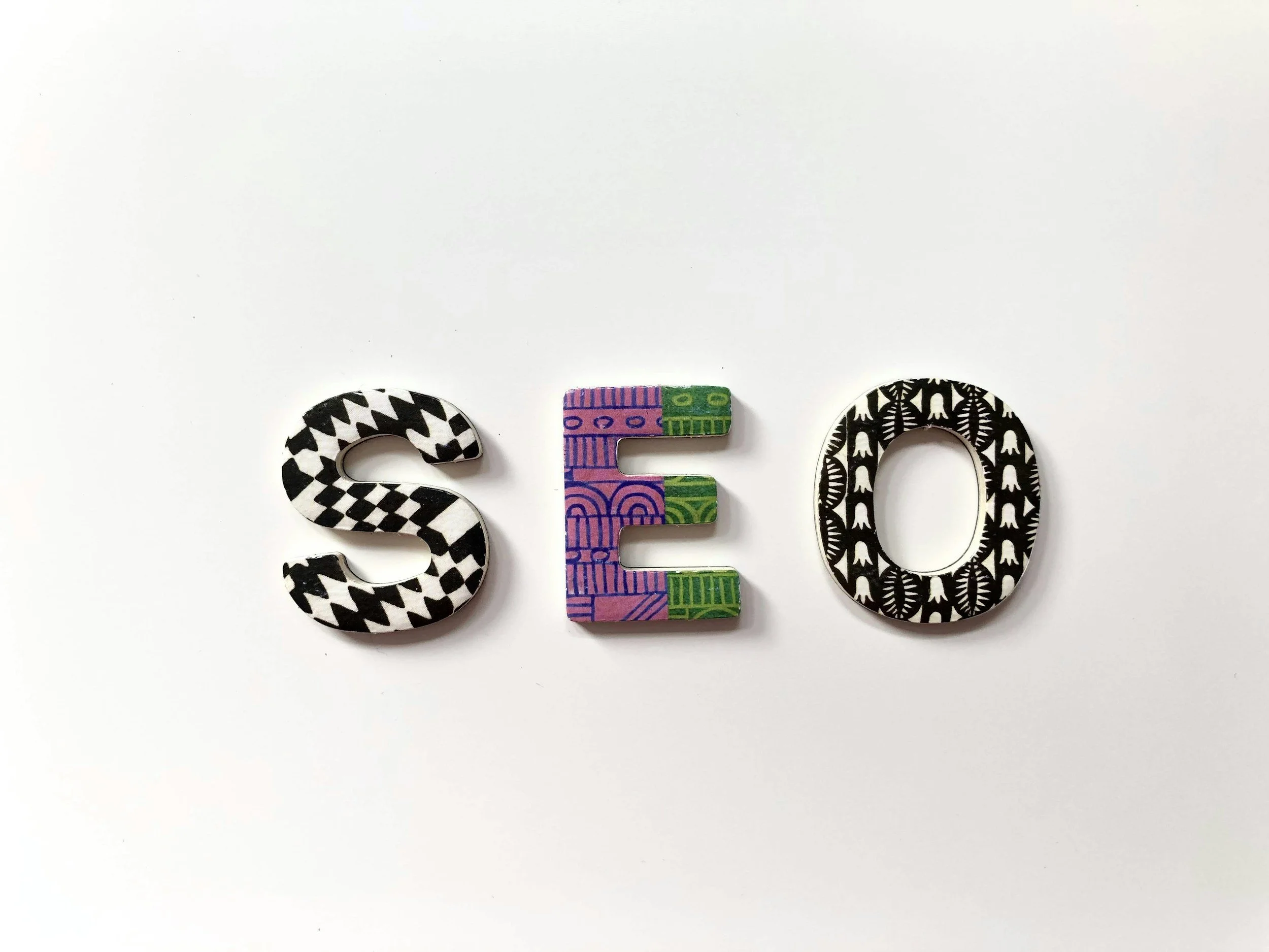 SEO strategy for service businesses