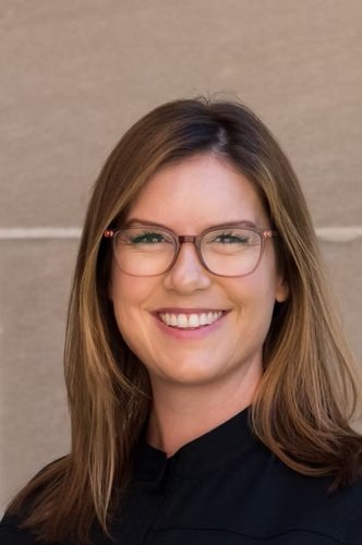 Kathleen McGovern CEO