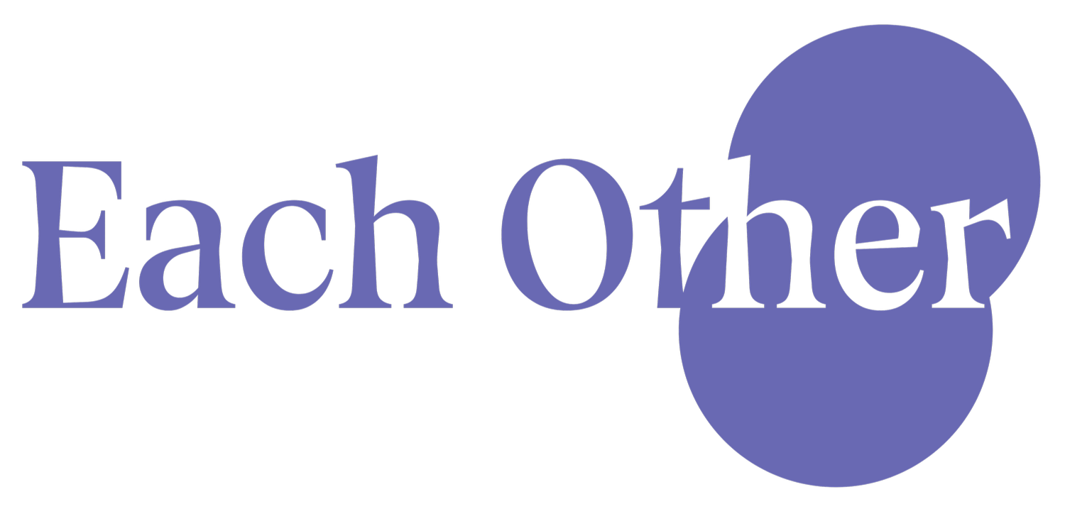 Each Other