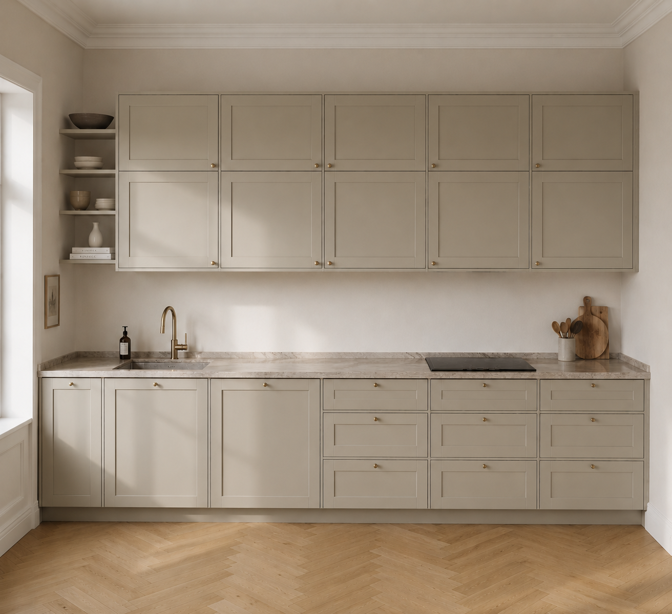 Frederiksberg Køkkenet