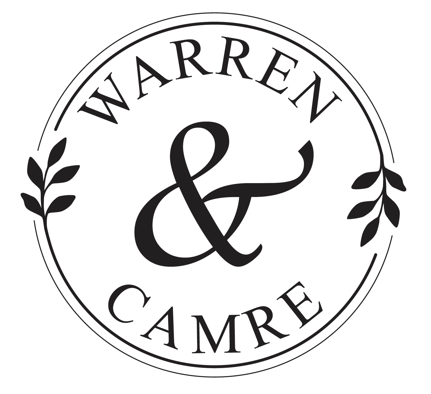 Warren &amp; Camre