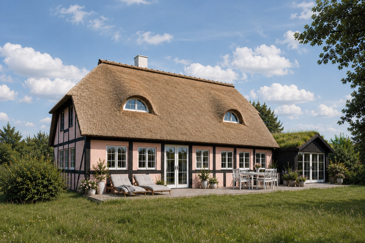 Spodsbjergvej