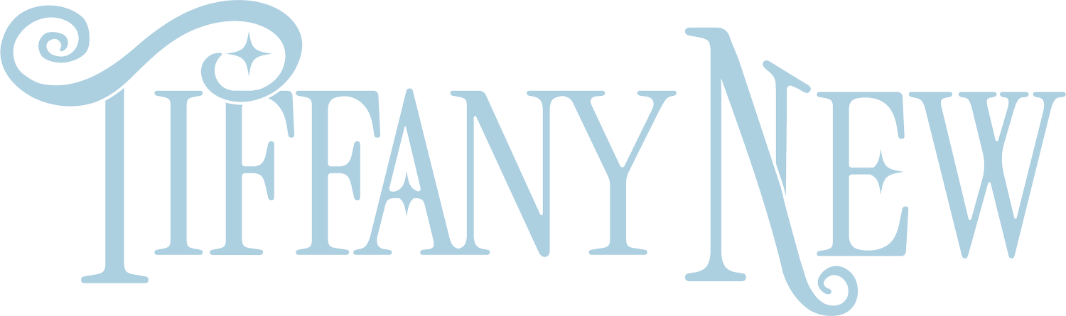 TIFFANY MADISON NEW