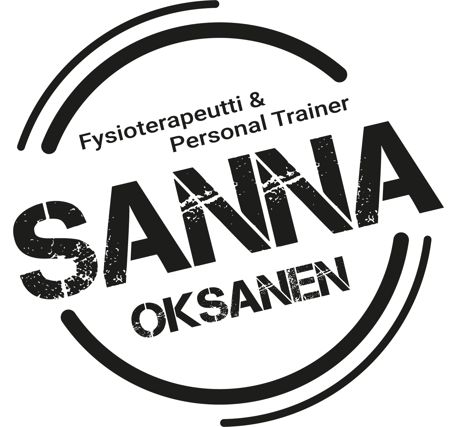 Sanna Oksanen