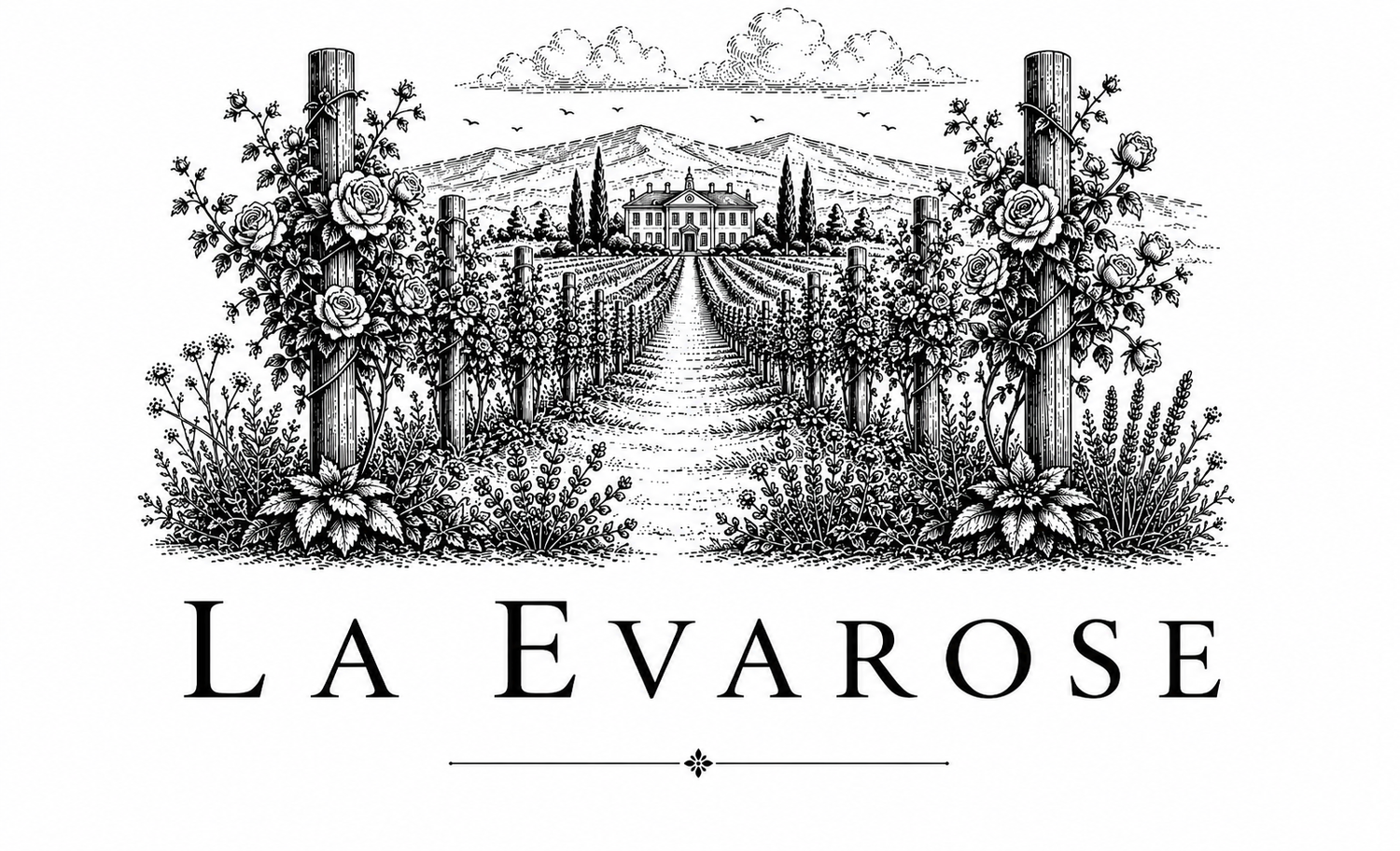 La Evarose 