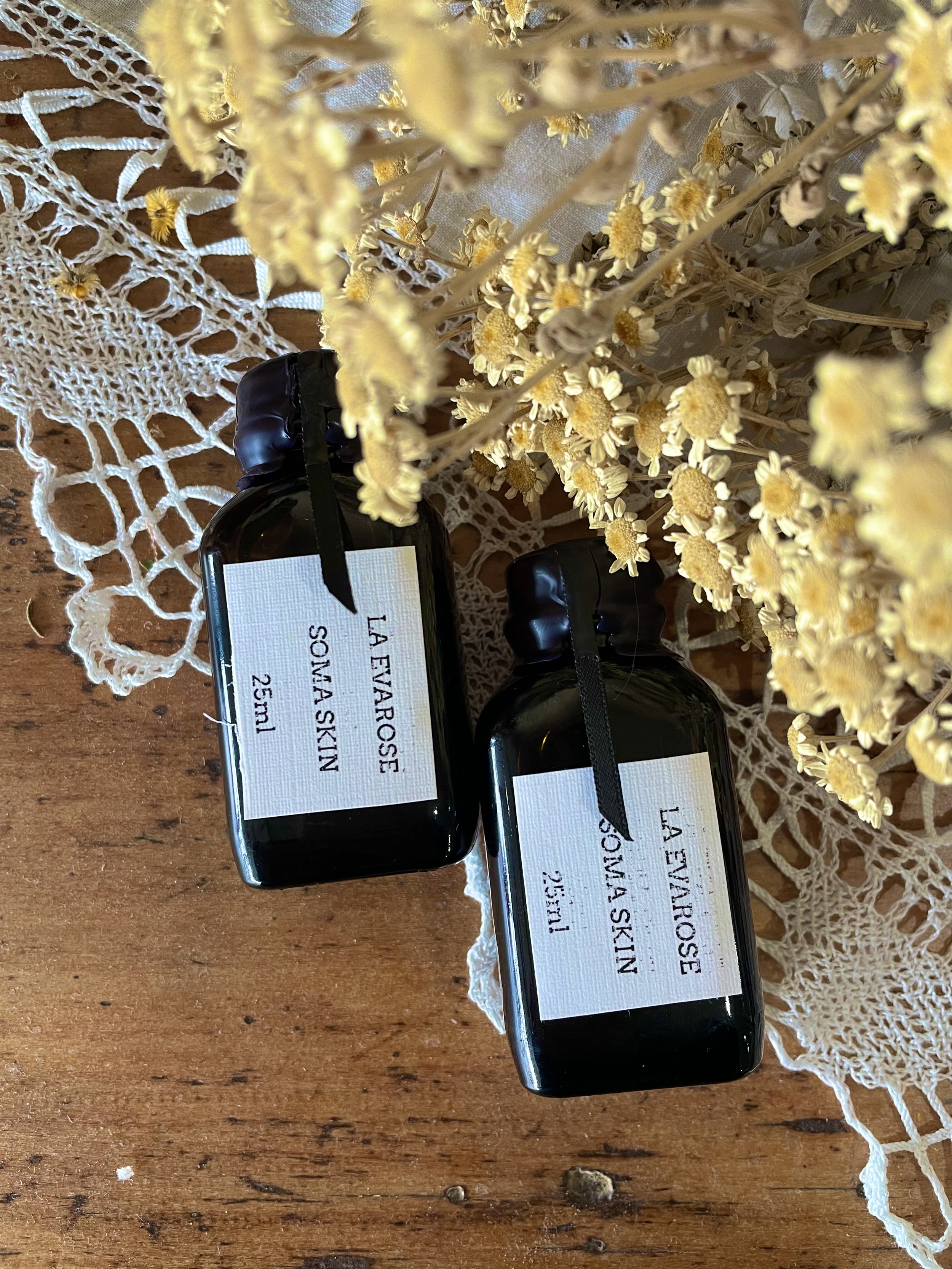 SOMA GLYCERINS