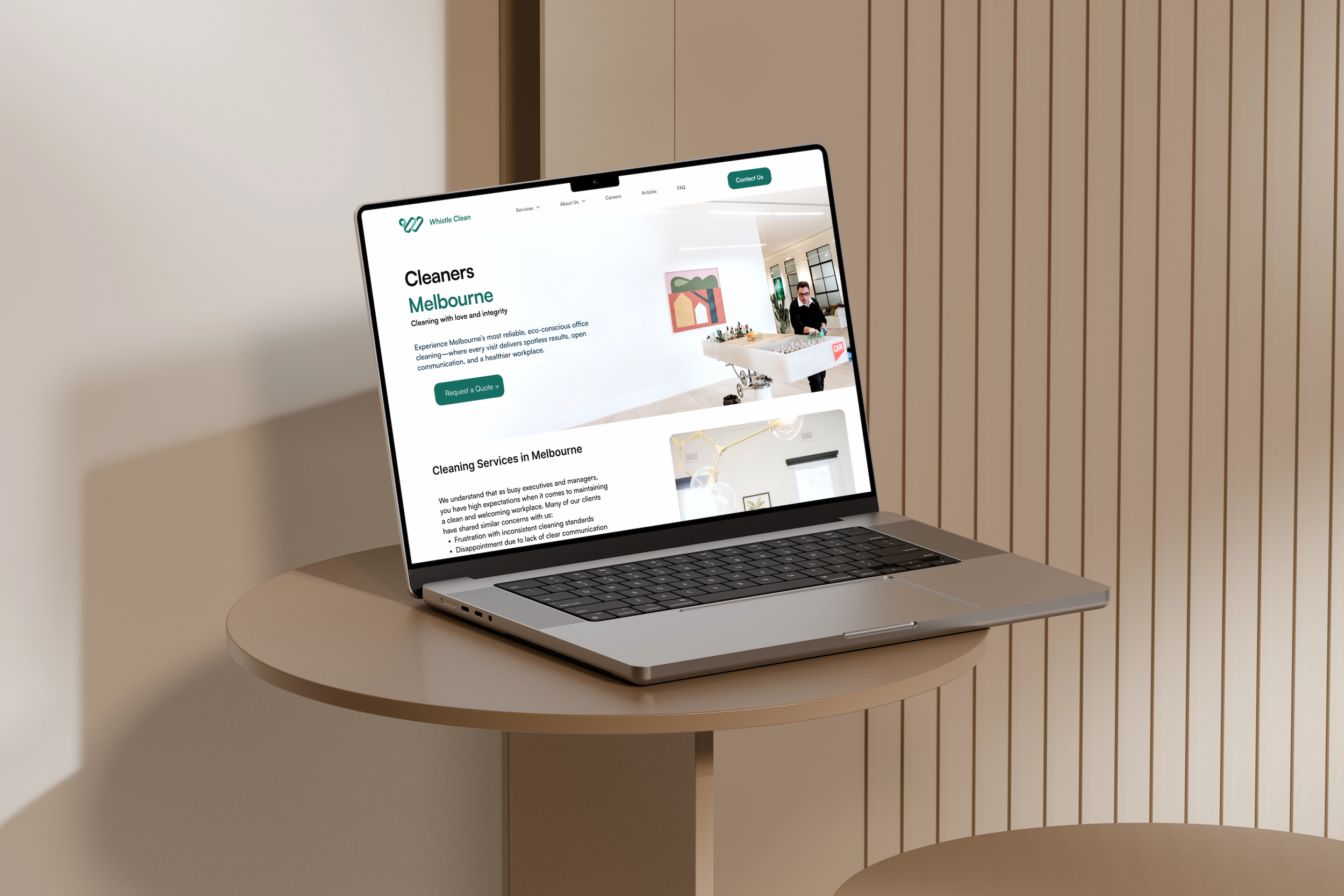 Case study 03