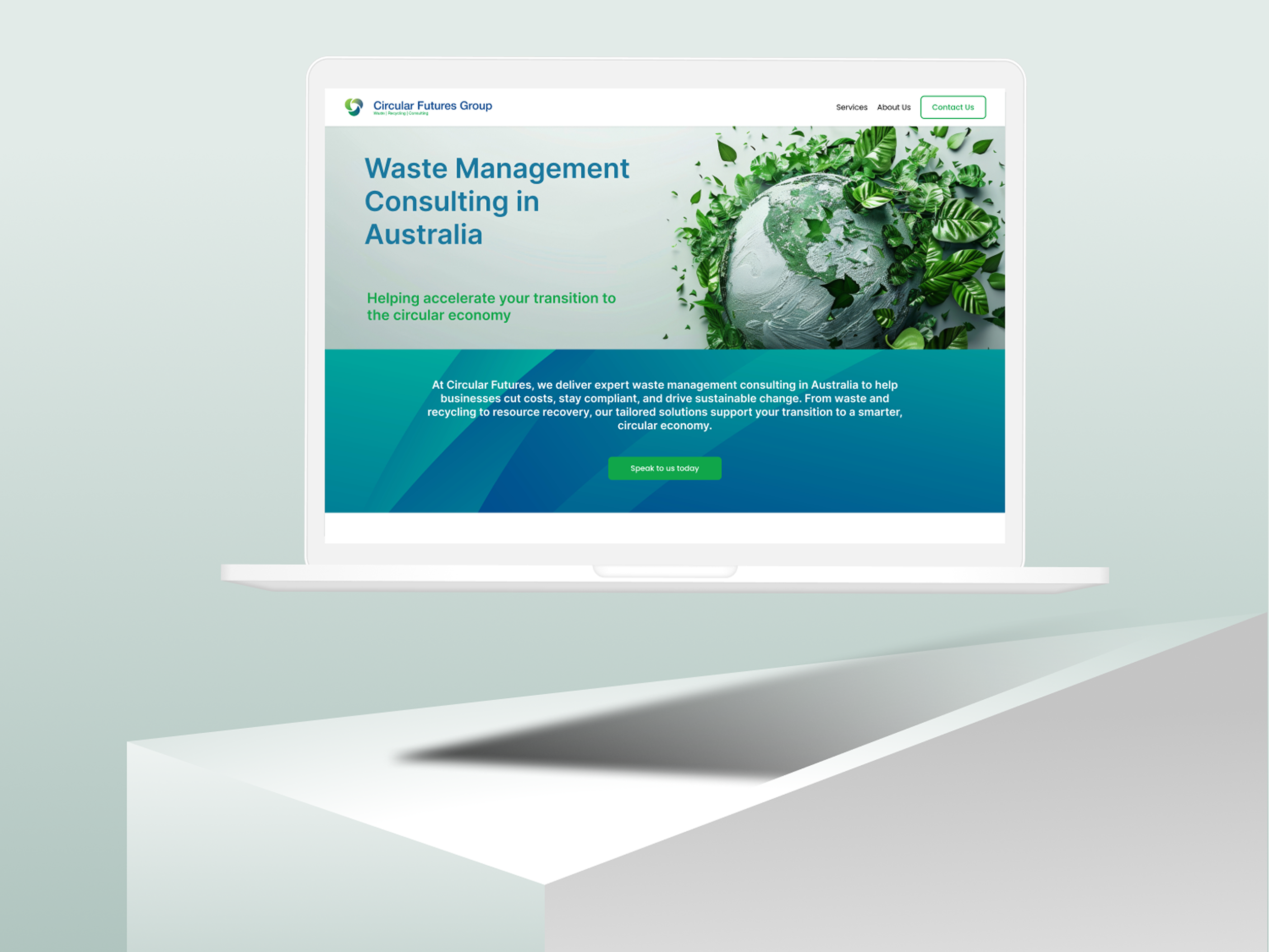 Case Study 01