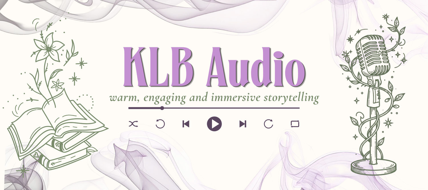 KLB Audio