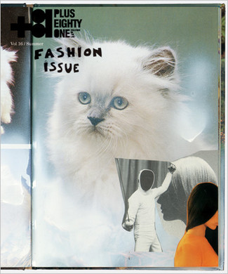 Vol.16 Fashion issue