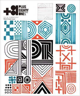 Vol.36 West Coast issue