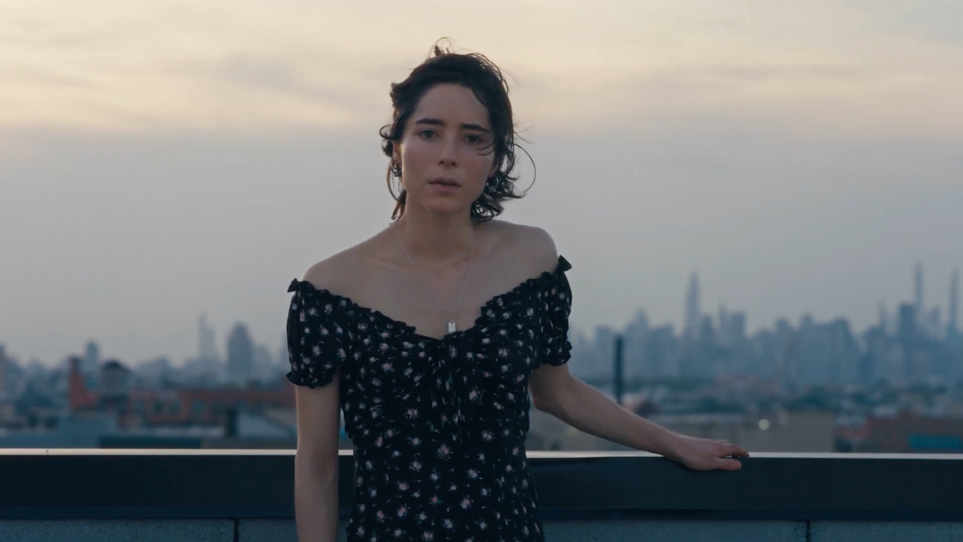 SONY Cinema Line FR7 Sample footage "Memories"