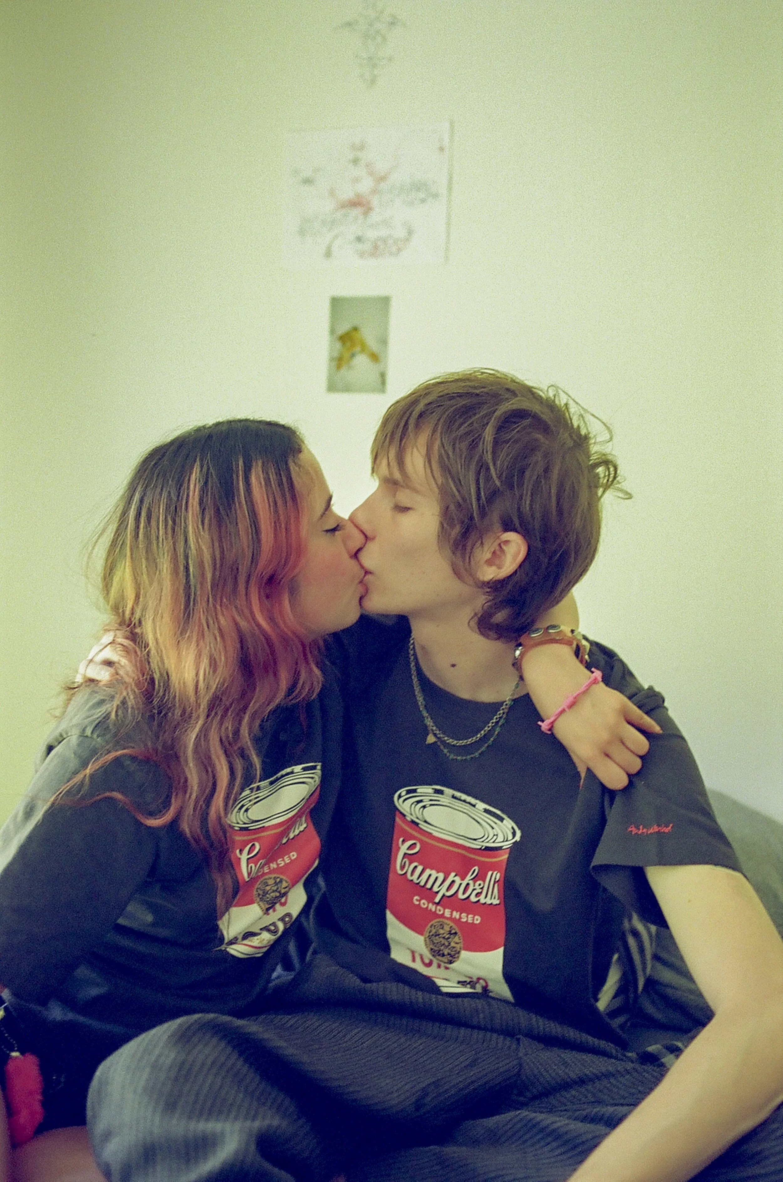  Photo by&nbsp;Jiro Konami  ©/®/™ The Andy Warhol Foundation for the Visual Arts, Inc.  