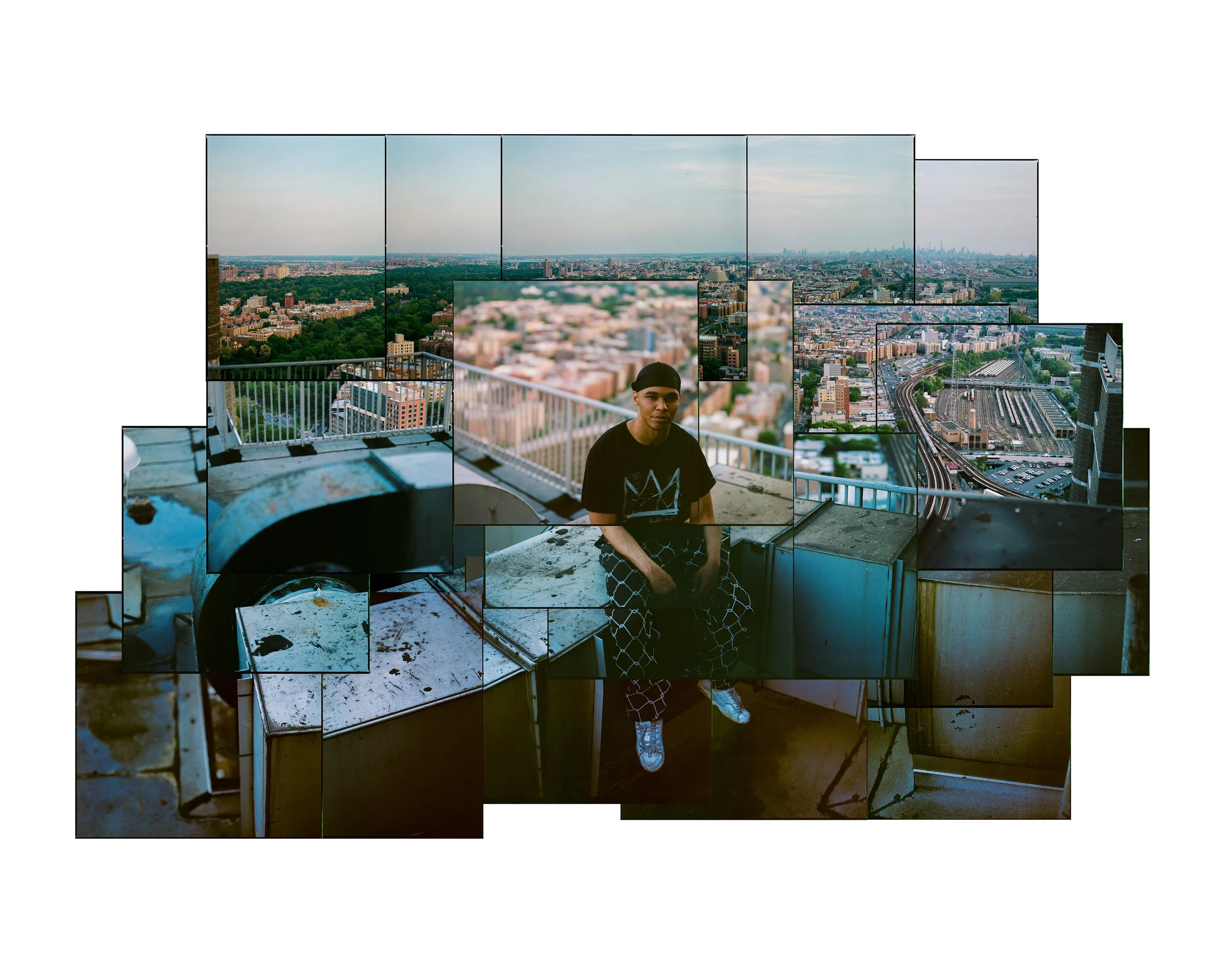  Photo by&nbsp;Koki Sato  © Estate of Jean-Michel Basquiat. Licensed by Artestar, New York  