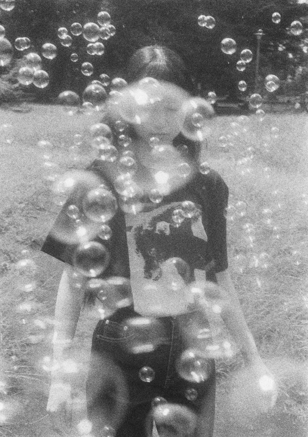  Photo by&nbsp;Kazuhei Kimura  ©Daido Moriyama Photo Foundation  