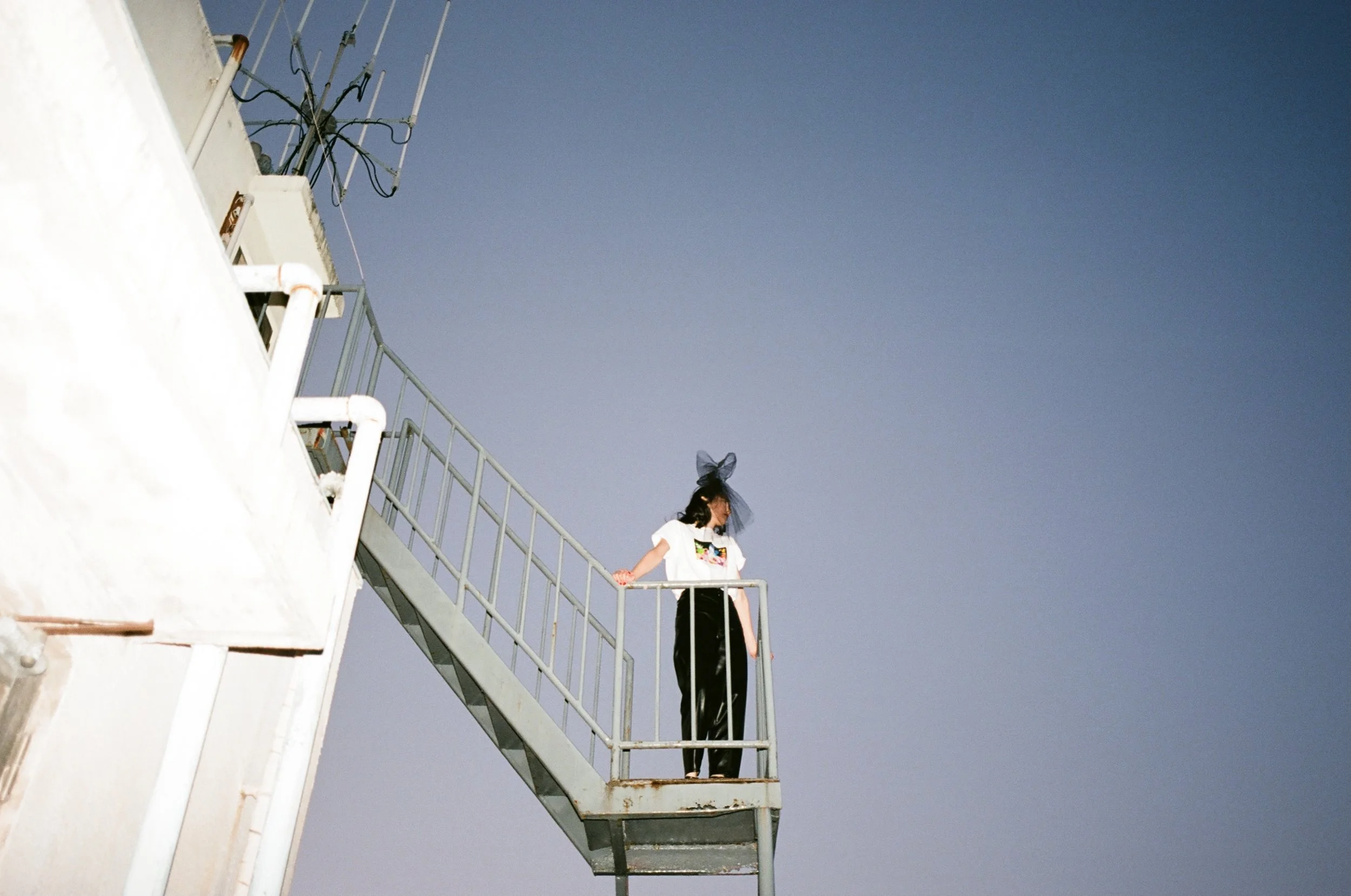  Photo by Rie Yamamoto  © Disney  