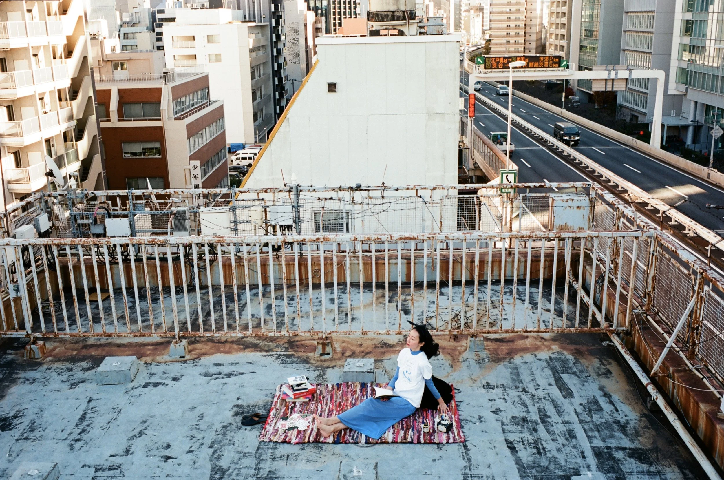 Photo by Rie Yamamoto  © Disney  
