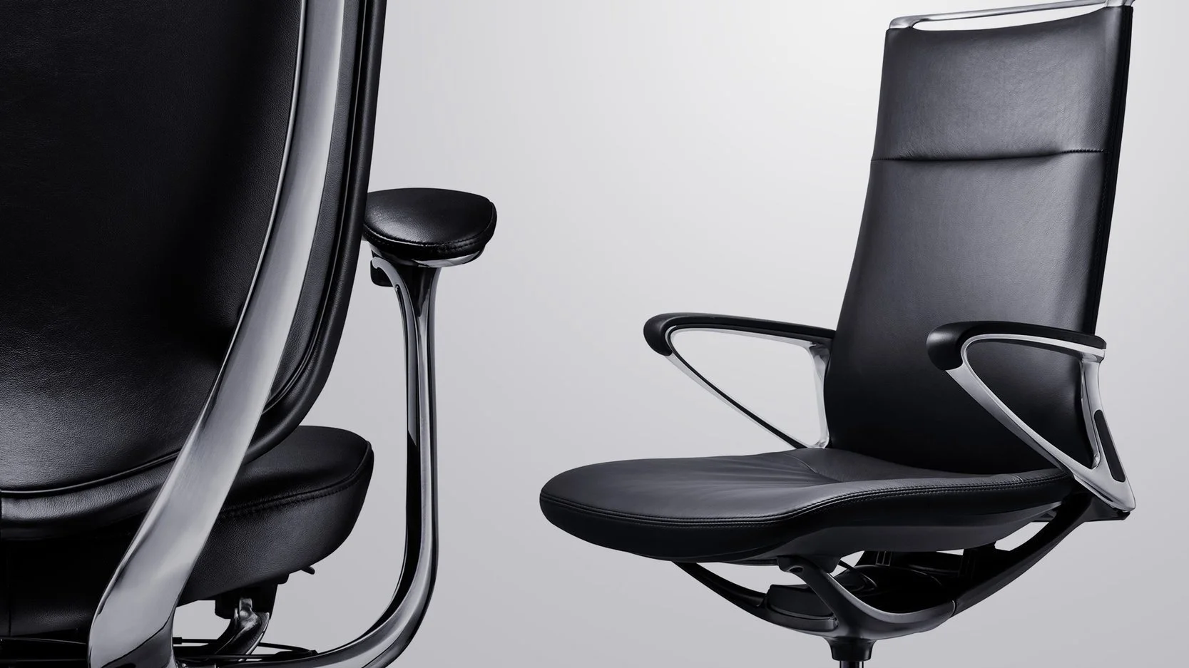 Conference Chairs by OKAMURA