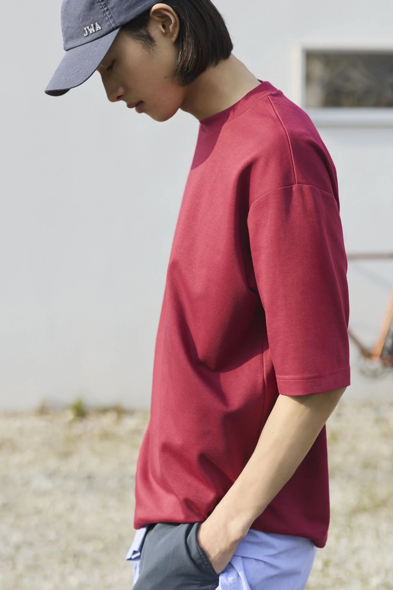 Uncropped_Detail_AIRism Cotton Oversized T-Shirt.jpg