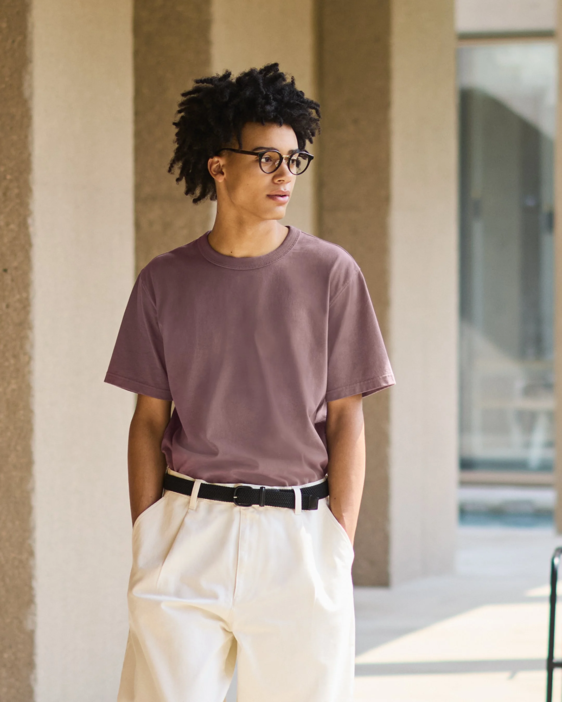 UNIQLO 26SS High Summer T-Shirts &amp; Bttoms