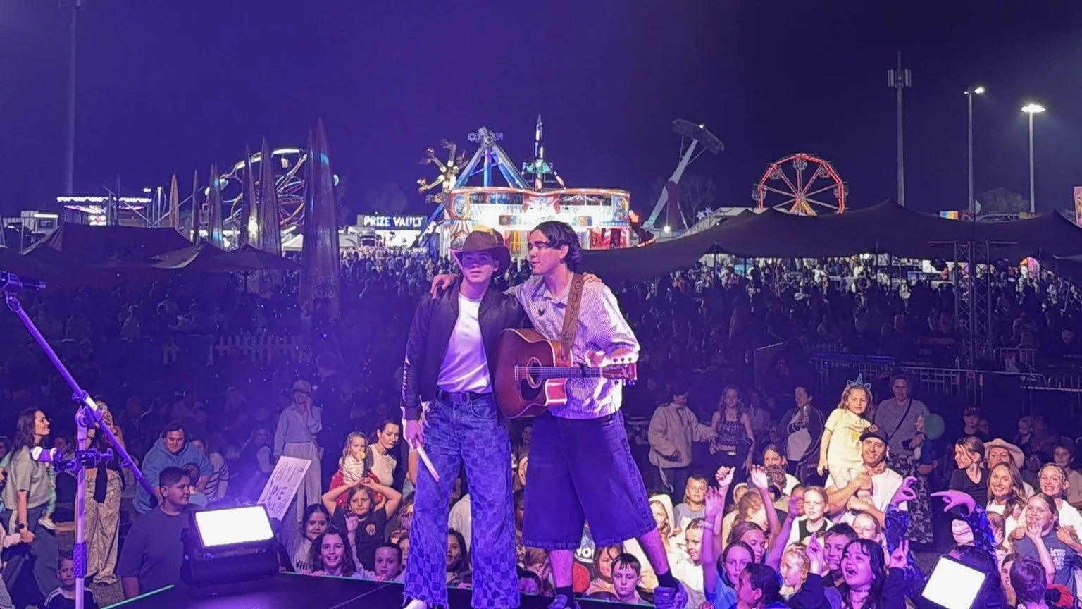 FeNaClNG Festival 2026