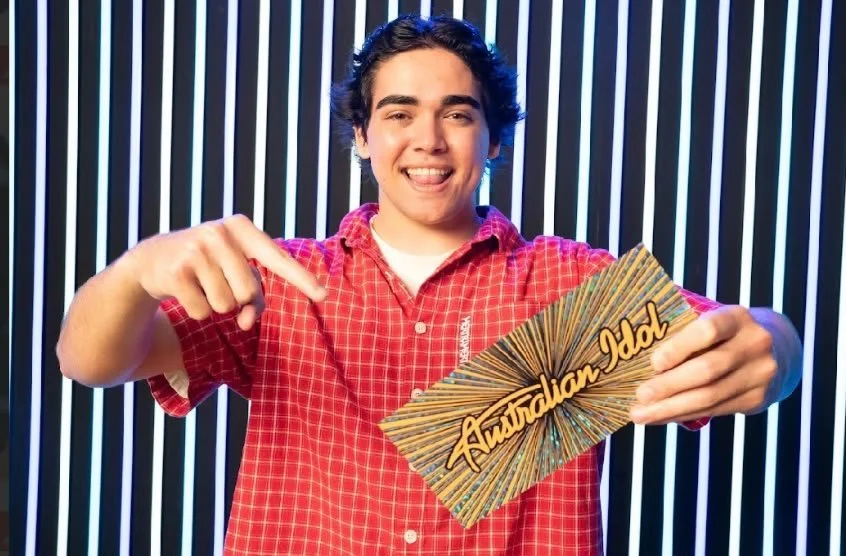 Australian Idol