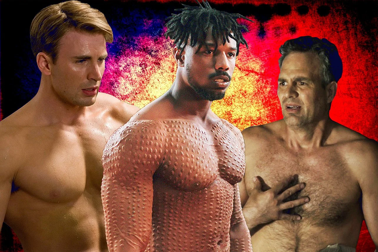 The 17 Hottest Men In The MCU.jpg