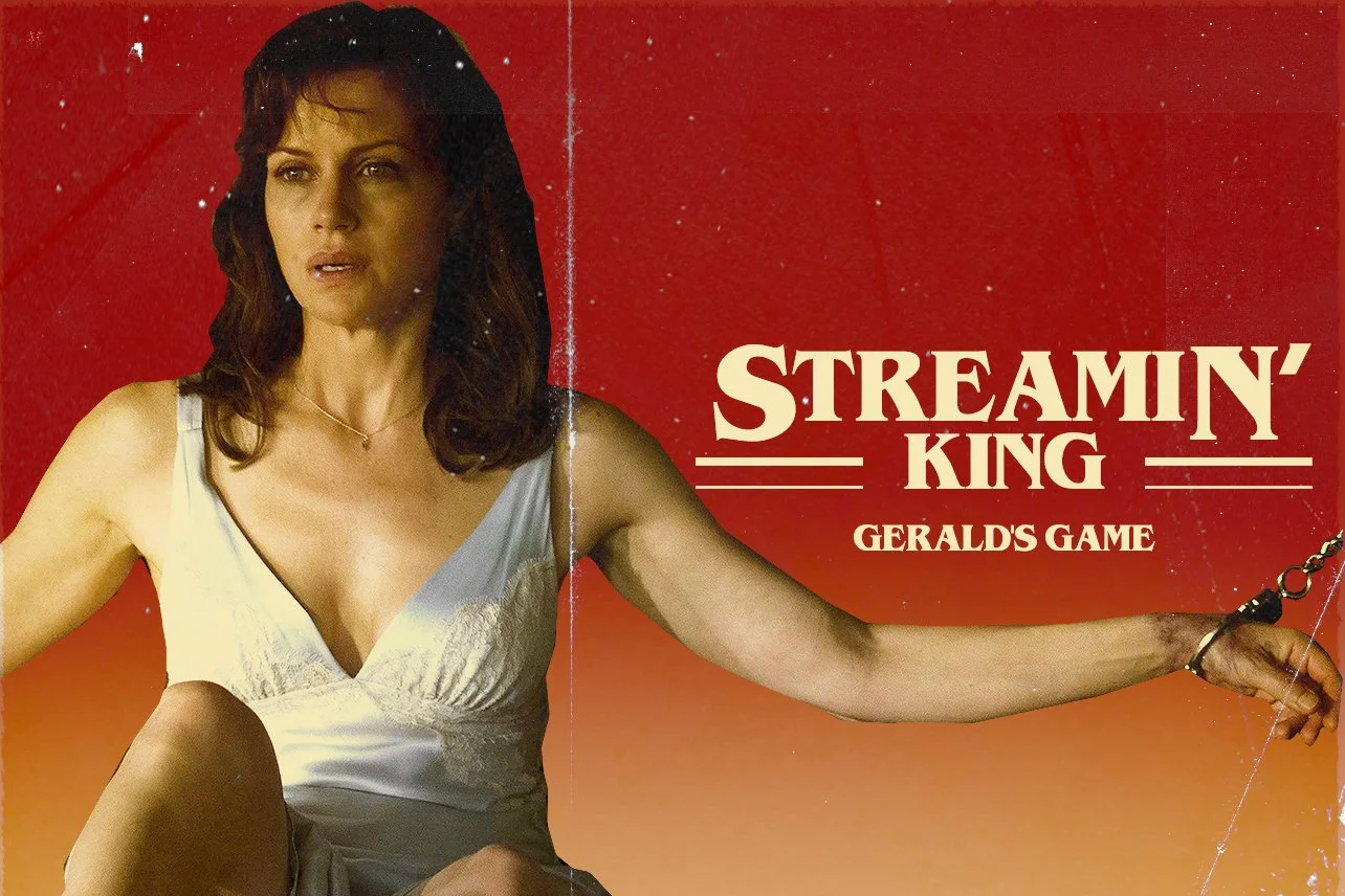 STREAMIN' KING
