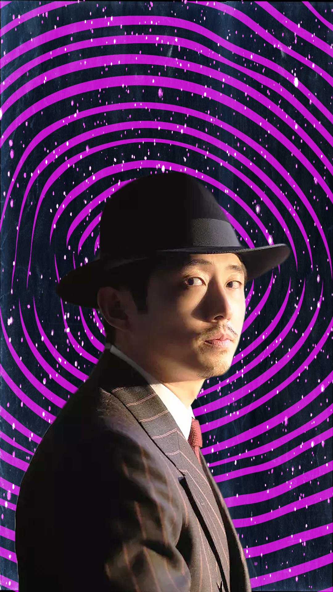 insta story Steve Yeun Twilight Zone.jpg
